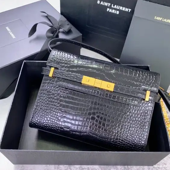 YSL MANHATTAN-26×18×6cm 0414